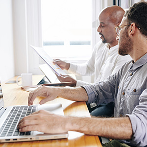 Microsoft 365 Migration