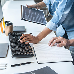 Microsoft 365 Migration