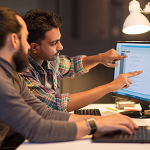 Microsoft 365 Migration